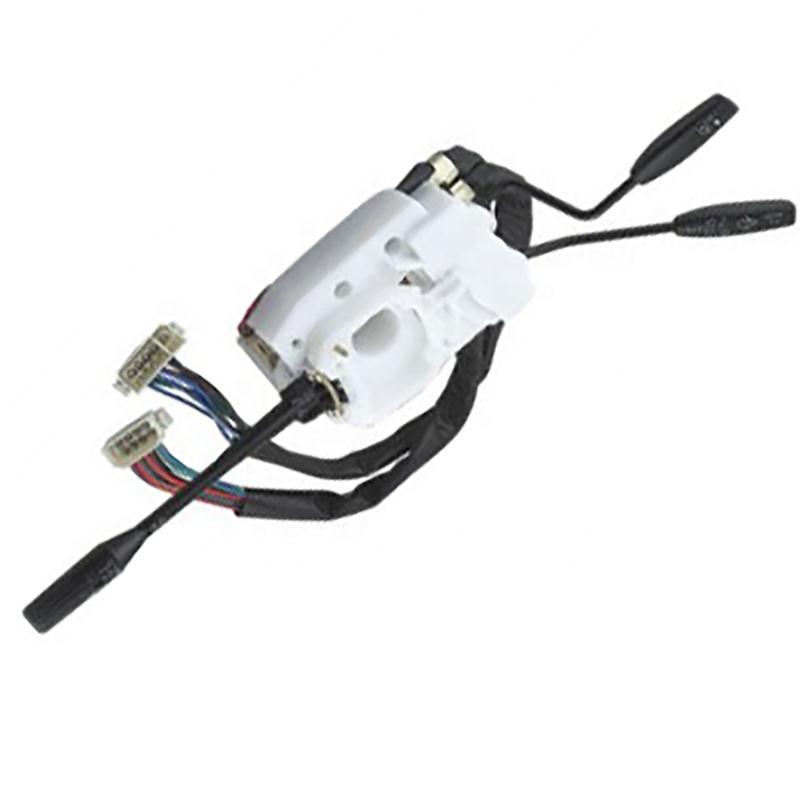 combination switch
OEM
25560-51700
14800-100003NILZS
For
NISSAN CONVOY Combination Switch