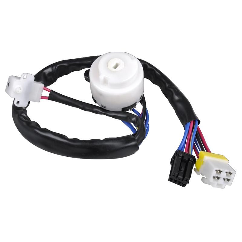 ignition switch
OEM
8-97088268-0
For
 ISUZU 