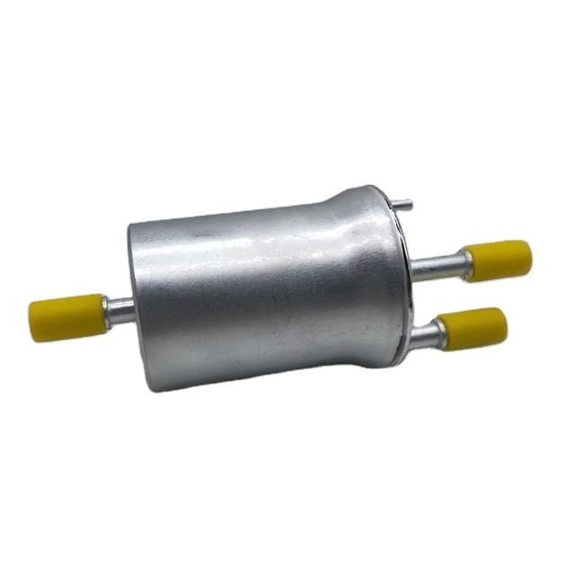 Fuel Filter
 
OEM
6Q0201051B
For
VW BEETLE/CADDY/EOS/GOLF/JETTA 3/POLO/TOURAN