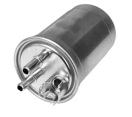 Fuel Filter
 
OEM
WK853/7
XS4Q-9155-CC
For
FORD