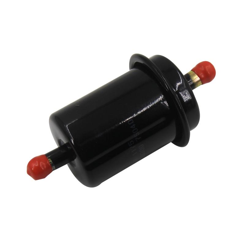 Fuel Filter
 
OEM
23300-75040
For
TOYOTA