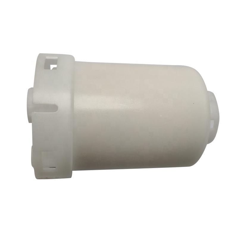 Fuel Filter
 
OEM
23300-28040
For
Toyota Starlet RAV4.AC21