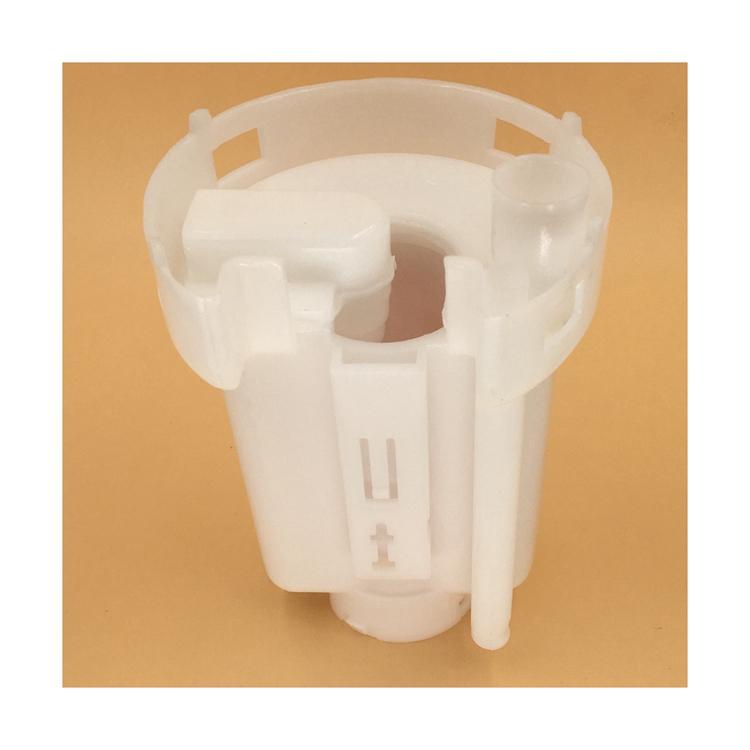Fuel Filter
 
OEM
ZL05-20-490A
For
Haima Automobile Prima 1.8L 