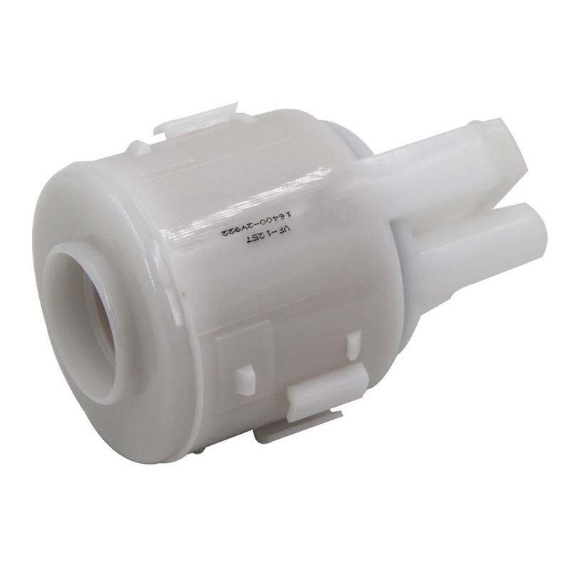 Fuel Filter
 
OEM
16400-2Y922
For
Almera II Almera Tino Maxima 
