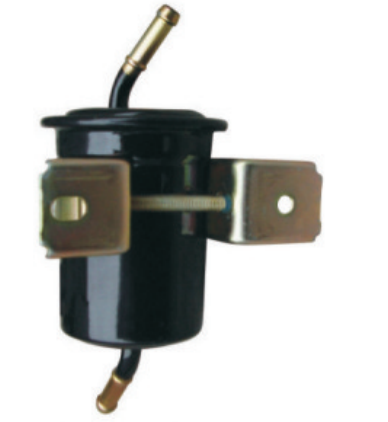 Fuel Filter
 
OEM
OK201-20-490
For
Mazda 2 3 BT 50