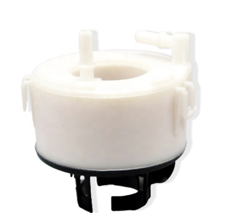 Fuel Filter
 
OEM
31112-3Q500
For
Hyundai Tucson IX35 Kia Sportage