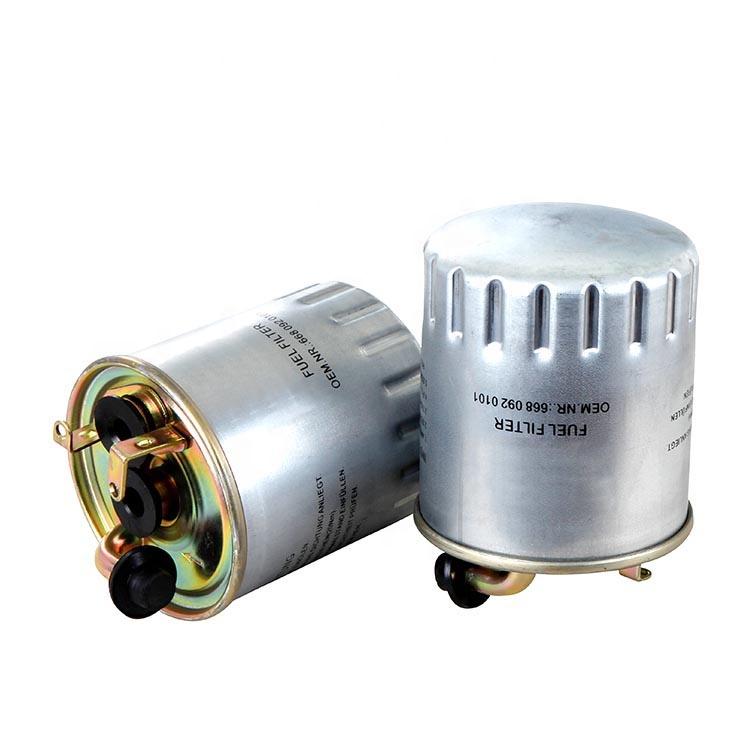 Fuel Filter
 
OEM
6680920101