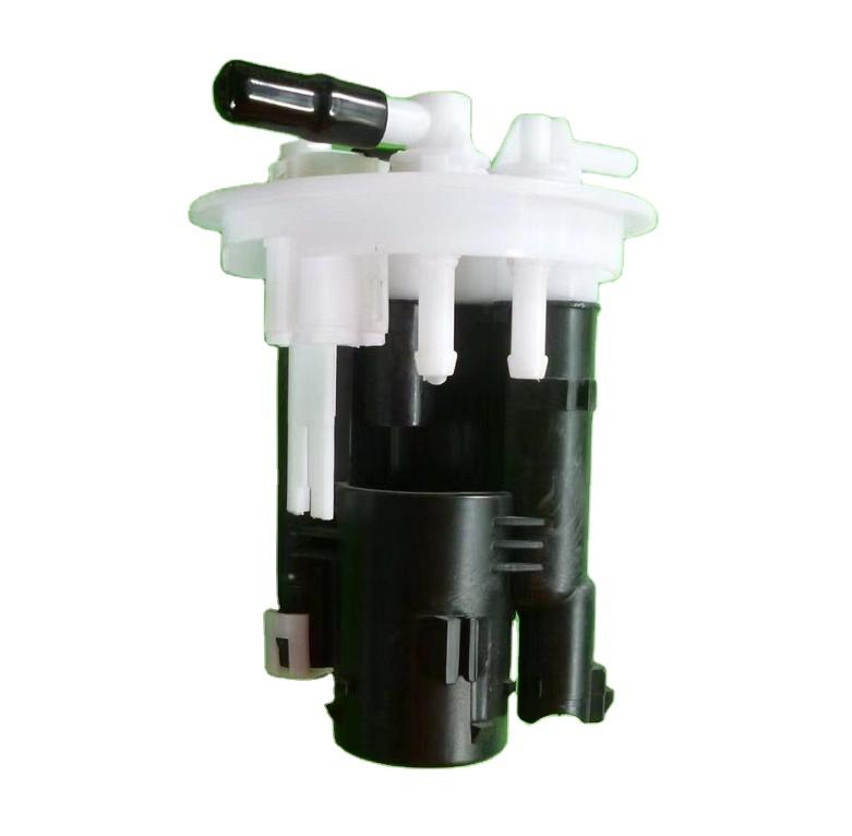 Fuel Filter
 
OEM
MR431543
For
Mitsubishi N84 Space Wagon