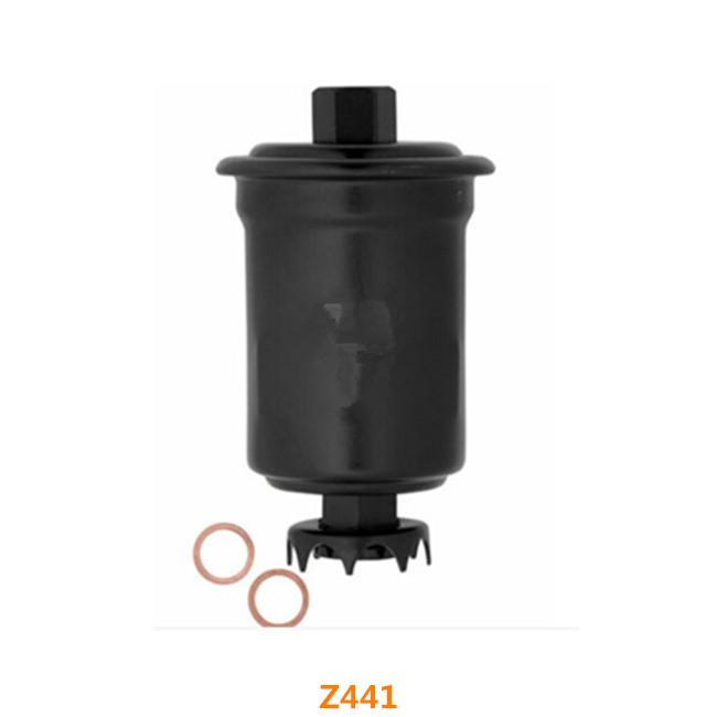 Fuel Filter
 
OEM
Z441
For
Rycono 