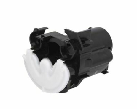 Fuel Filter
 
OEM
MR911602
For
MITSUBISHI Space Star 