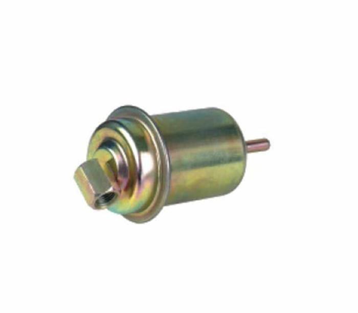 Fuel Filter
 
OEM
31911-05000
For
Hyundai ATOS PRIME 2003-2008 