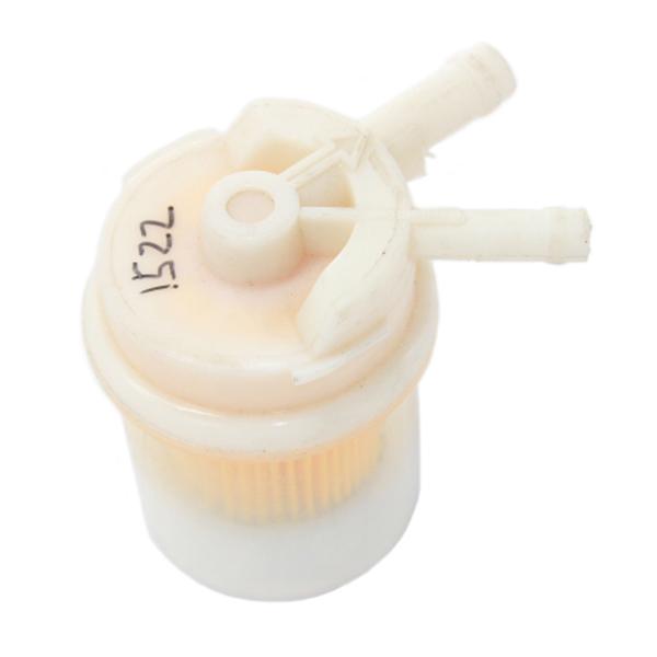 Fuel Filter
 
OEM
23300-75090
For
Toyota Hiace Hilux