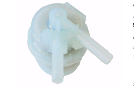 Fuel Filter
 
OEM
23300-87216
For
Charmant