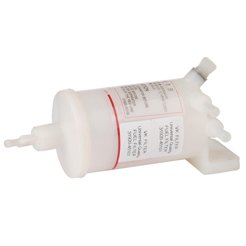 Fuel Filter
 
OEM
31920-45101
For
 Hyundai 