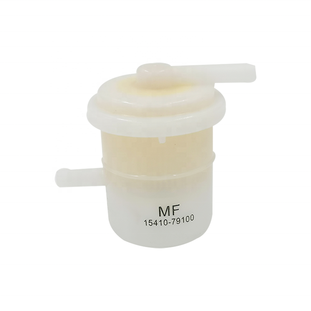 Fuel Filter
 
OEM
15410-79100
For
Suzuki