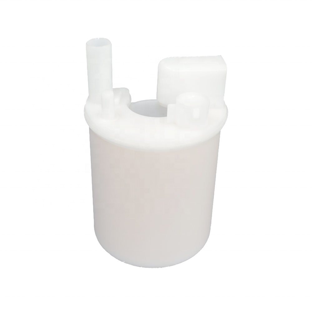 Fuel Filter
 
OEM
31911-2C000
For
HYUNDAI