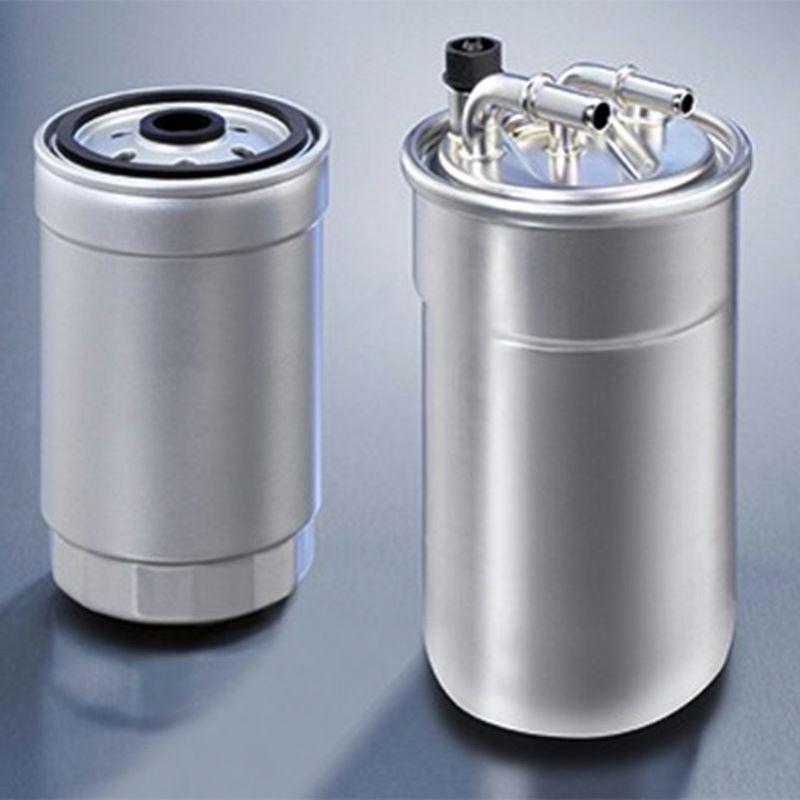 Fuel Filter
 
OEM
337133511A