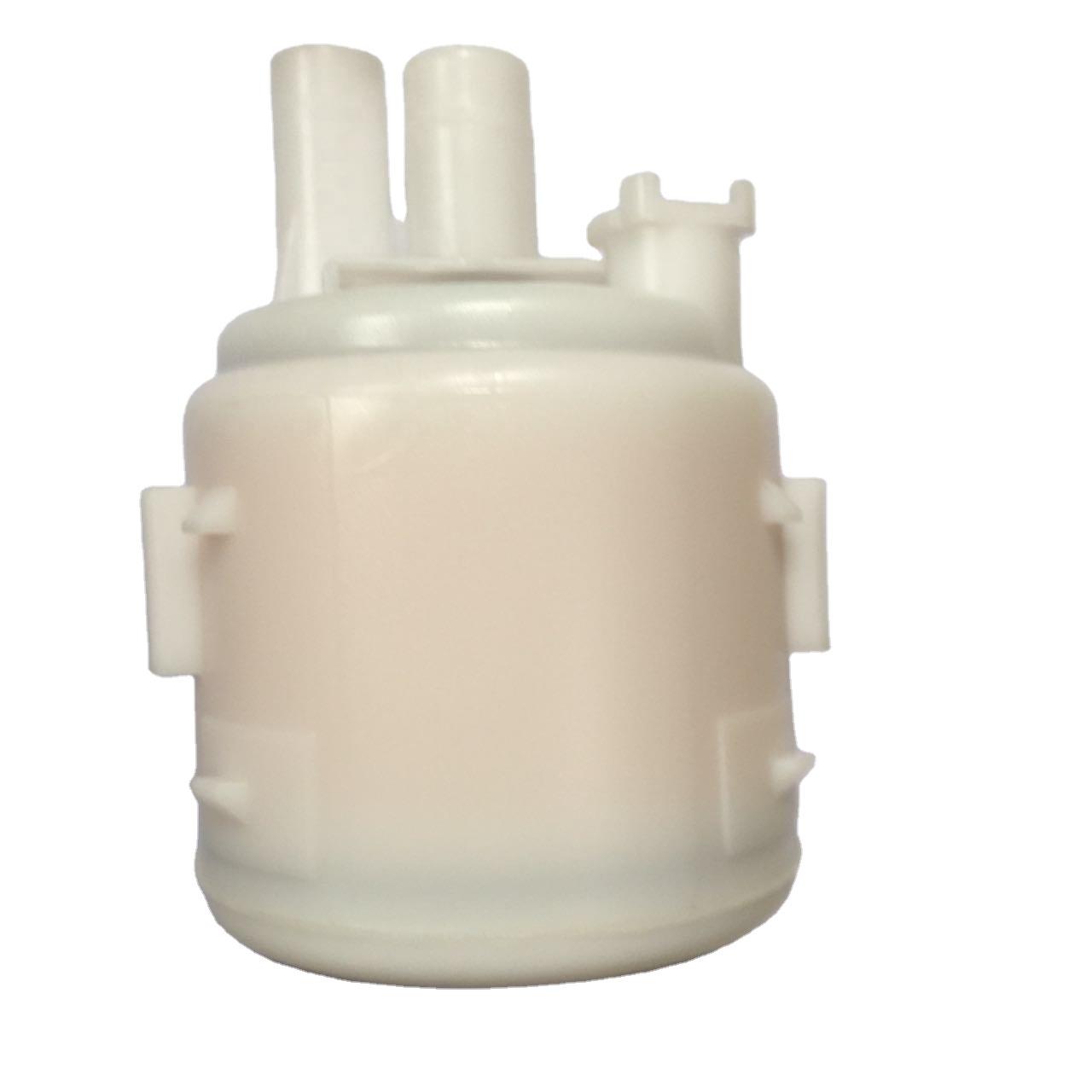 Fuel Filter
 
OEM
16400-4M405
For
Nissan Sunny