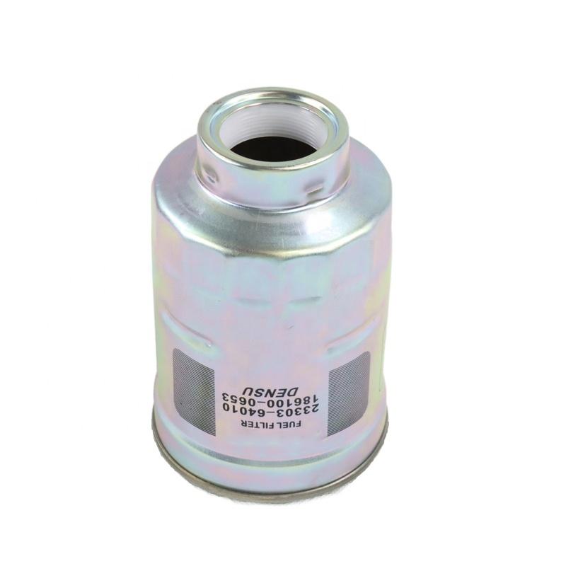 Fuel Filter
 
OEM
23303-64010
For
Toyota Filters For Generators