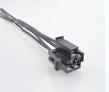 AUTO SOCKET  YWN -C104