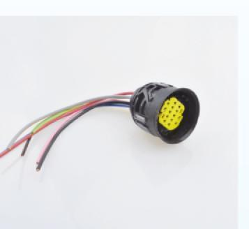 AUTO SOCKET  YWN -C09