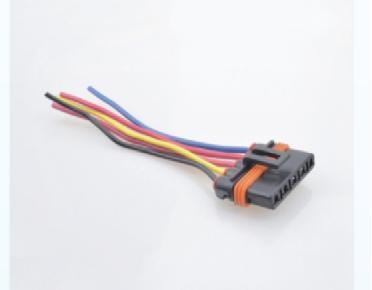 AUTO SOCKET  YWN -C73