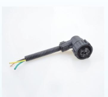 AUTO SOCKET  YWN -C10