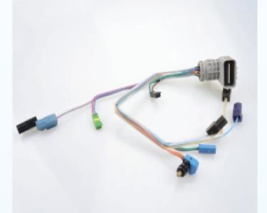 AUTO SOCKET  YWN -C106