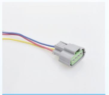AUTO SOCKET  YWN -C42