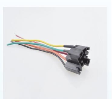 AUTO SOCKET  YWN -C11