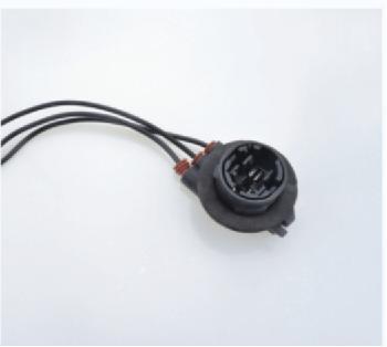 AUTO SOCKET  YWN -C140