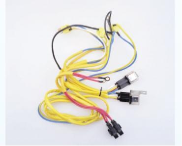 AUTO SOCKET YWN -C204