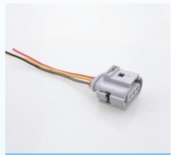 AUTO SOCKET  YWN -C43