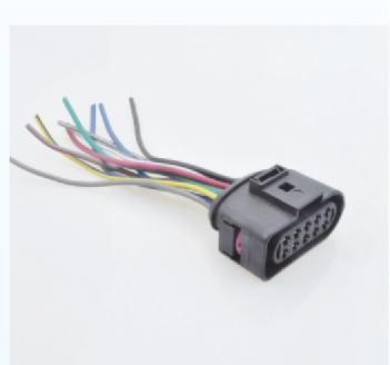 AUTO SOCKET  YWN -C12