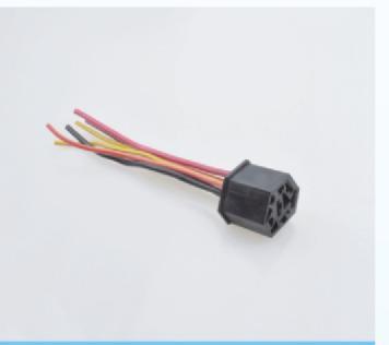 AUTO SOCKET  YWN -C44