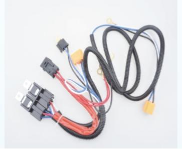 AUTO SOCKET YWN -C205