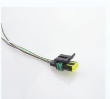 AUTO SOCKET  YWN -C13