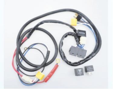 AUTO SOCKET YWN -C206
