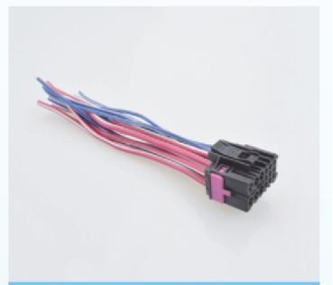 AUTO SOCKET  YWN -C45