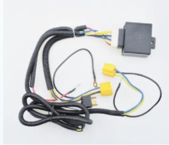 AUTO SOCKET YWN -C207