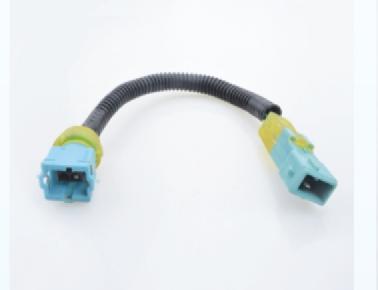 AUTO SOCKET  YWN -C78