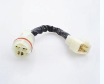 AUTO SOCKET  YWN -C79