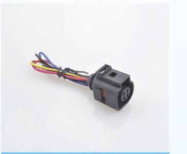AUTO SOCKET  YWN -C47