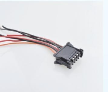 AUTO SOCKET  YWN -C17
