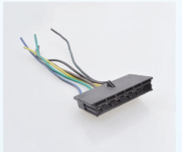 AUTO SOCKET  YWN -C18