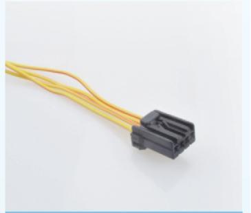 AUTO SOCKET  YWN -C50