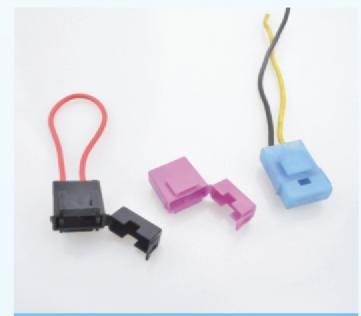 AUTO SOCKET YWN -C211