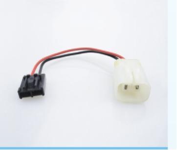AUTO SOCKET  YWN -C84