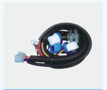 AUTO SOCKET YWN -C214