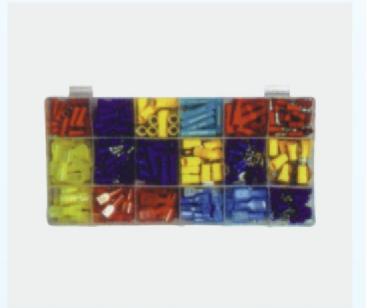AUTO SOCKET YWN -C244